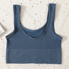 Seamless Comfort Ribbed Sports Bra ATHLEXES