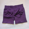 Seamless Scrunch Butt Running Shorts for Women ATHLEXES