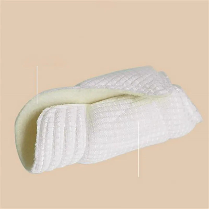 ComfortGuard Adjustable Heel Cushion Pads ATHLEXES