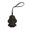 Cute Puppy PU Leather Key Ring Pendant ATHLEXES