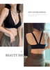 Chic Comfort Front-Clip Maternity Bralette ATHLEXES