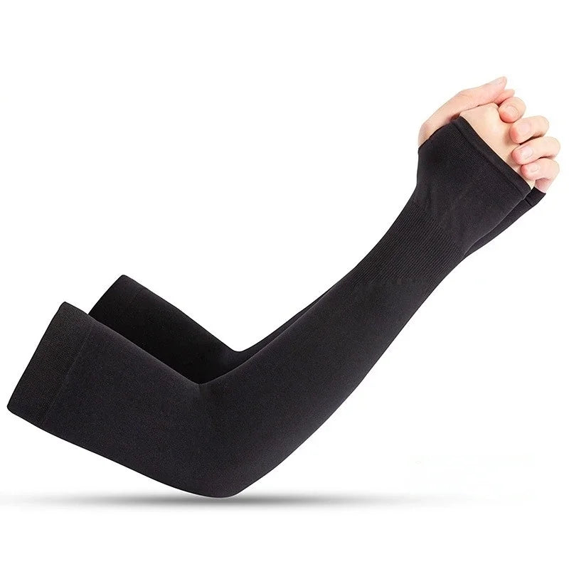 CoolGuard UV Protection Arm Sleeves Set ATHLEXES