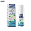 OdorGuard Perfume Foot Spray and Powder Set ATHLEXES