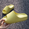 Comwarm Soft Bottom Summer Slides for Men & Couples ATHLEXES