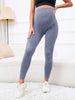 BumpSupport High Elastic Maternity Pants ATHLEXES
