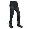 Ultimate Women's Moto Jeans with Silicone Protection ATHLEXES