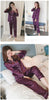 SereneSilk Women’s Pajama Collection ATHLEXES