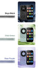 SERVO KING 9000 Mini Smartphone with Face Unlock ATHLEXES