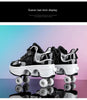 Dynamic Glide Kids Roller Skates ATHLEXES