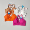 SummerFlex Shockproof Yoga Bra ATHLEXES