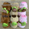 Adorable Capybara Plush Toy for Kids ATHLEXES