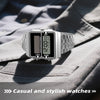 SolarSport Retro Digital Chronograph Watch ATHLEXES