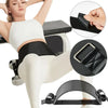 Premium Hip Thrust Adjustable Weight Training Belt ATHLEXES