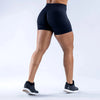 SleekFit Seamless Scrunch Bum Gym Shorts ATHLEXES