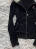 Urban Chic American Retro Hoodie for Women ATHLEXES