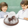 Volcano Eruption Science Kit for Kids Adventure ATHLEXES