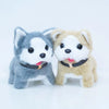 Plush Shiba Inu Educational Toy for Kids ATHLEXES