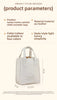 Elegant Travel Cosmetic Organizer Bag ATHLEXES
