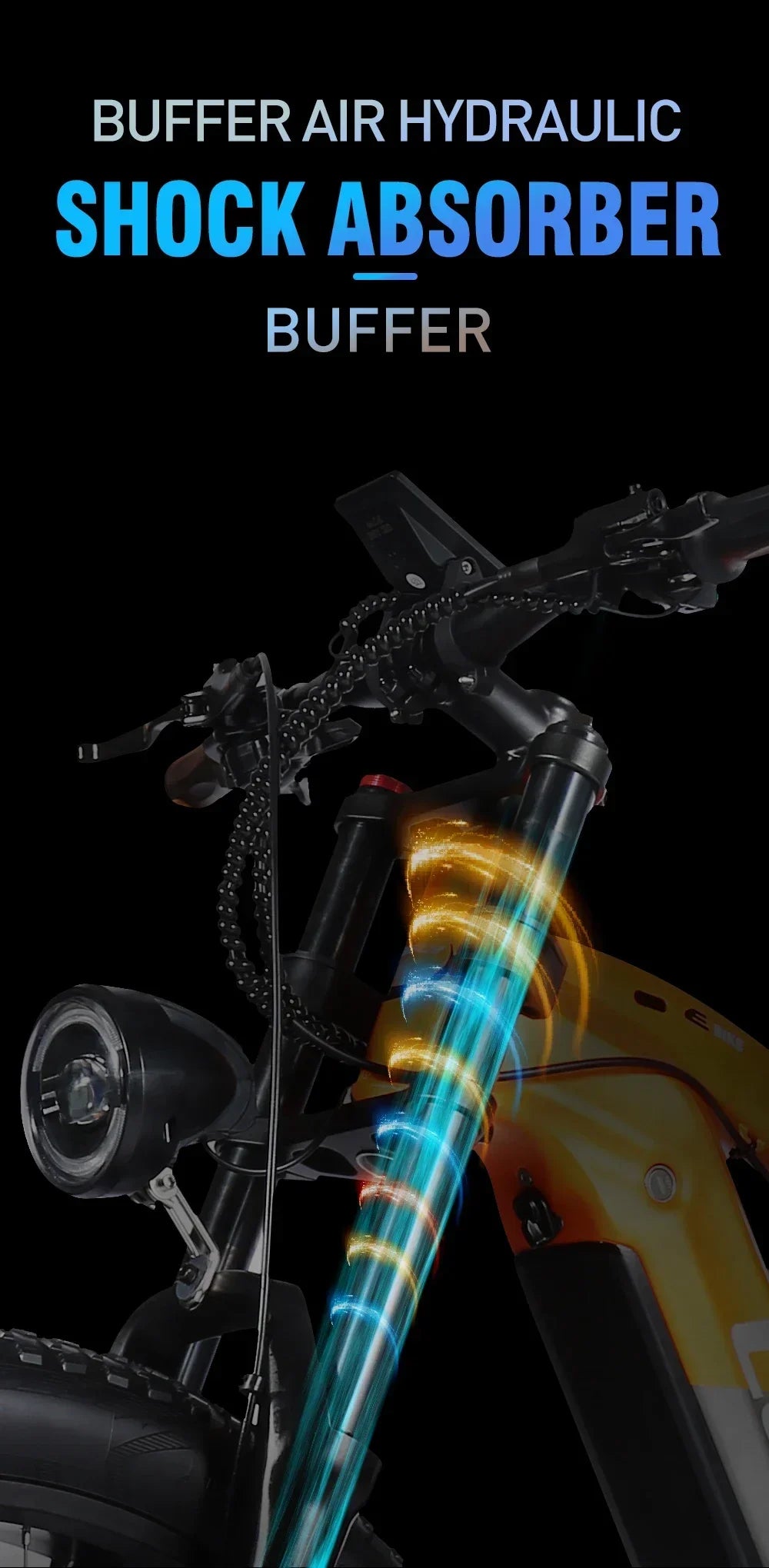 LAFLY-X800 1500W Off-Road Electric Bike 2024 ATHLEXES