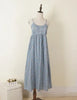 Floral Summer Maxi Halter Dress ATHLEXES