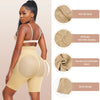 Elevate Your Shape Womenâ??s High-Waist Butt Lifter Shapewear ATHLEXES