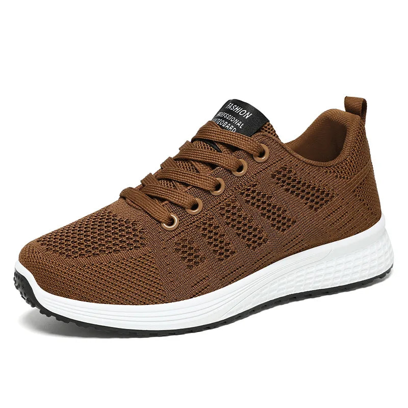 2025 Spring Women's Soft Walking Athletic Sneakers ATHLEXES