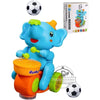 MelodyBeat LED Dancing Elephant Toy ATHLEXES
