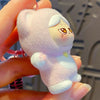 Charming Jingle Plush Doll Keychain ATHLEXES