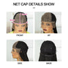 Radiant 36-Inch Micro Braided Lace Front Wig ATHLEXES