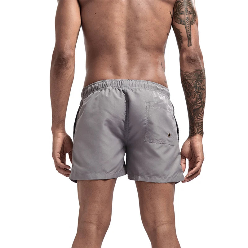AquaFlex Quick Dry Swim Trunks ATHLEXES