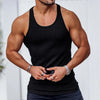 EliteFit Men's Summer Knitted Vest ATHLEXES