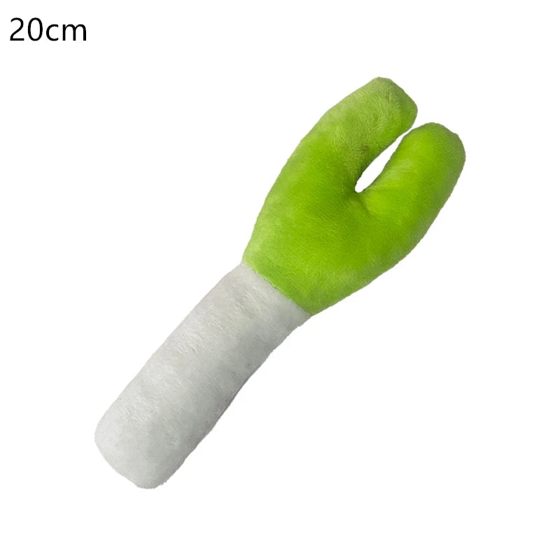 Onion Dance Plush Doll: Cute COSPLAY Companion ATHLEXES