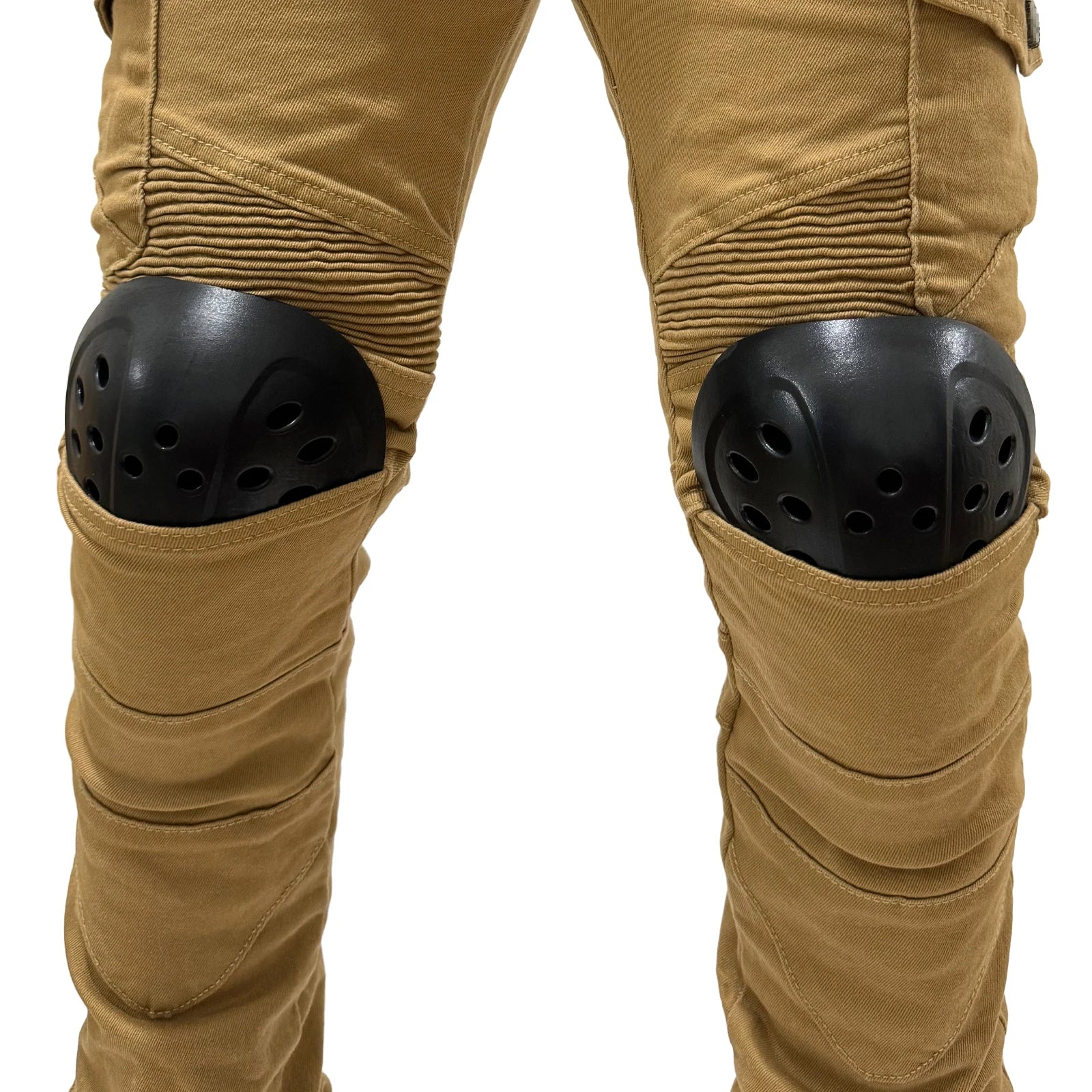 UrbanRide Stretch Motorcycle Jeans Unisex Design ATHLEXES