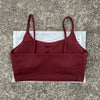 ElevateFit Backless Sports Bra for Women ATHLEXES