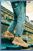 UrbanStride Vulcanized Sneakers for Men 2023 ATHLEXES