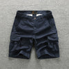 Camouflage Cargo Shorts for Men - Summer Style 2023 ATHLEXES