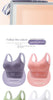 Elegant U-Shaped Women's Sports Vest ATHLEXES