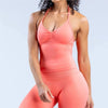 ActiveFit Strappy Yoga Vest for Women ATHLEXES