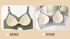 Ultra Thin Seamless Support Feeding Bra ATHLEXES