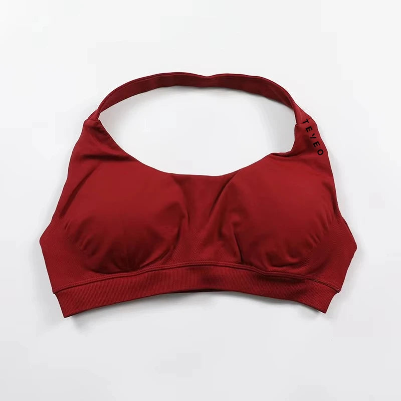 ElevateFit Women's Pilates Training Bra ATHLEXES