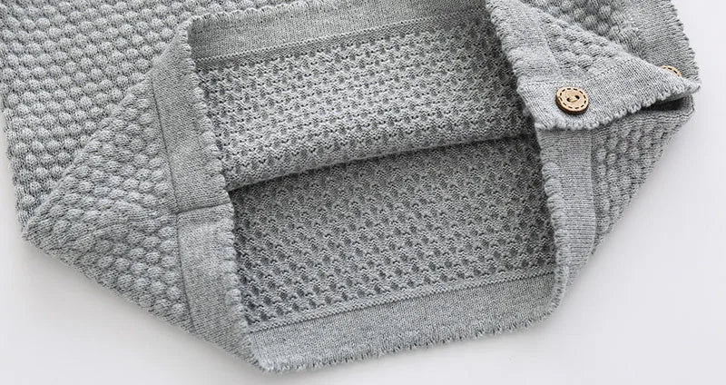 Cozy Cotton Baby Ensemble for Spring Adventures ATHLEXES