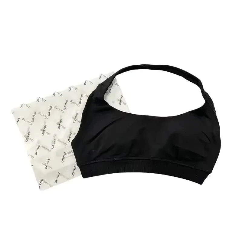 Seamless Comfort Women's Yoga Sports Bra ATHLEXES