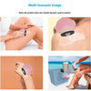 SunSleek Portable Sunscreen Applicator ATHLEXES