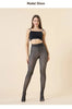 ChicWarm Sexy Translucent Winter Pantyhose for Elegance ATHLEXES