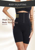 Sculpt & Shape High Waist Tummy Control Shorts ATHLEXES