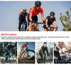 Men's Cleatless Cycling Shoes for MTB and Road Biking ATHLEXES