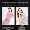 ComfortMaternity Modal Nursing Nightgown ATHLEXES
