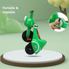 ALWAYSME Toddler Trike With High Back Support ATHLEXES