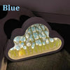 CloudBloom Handmade Night Light Lamp ATHLEXES