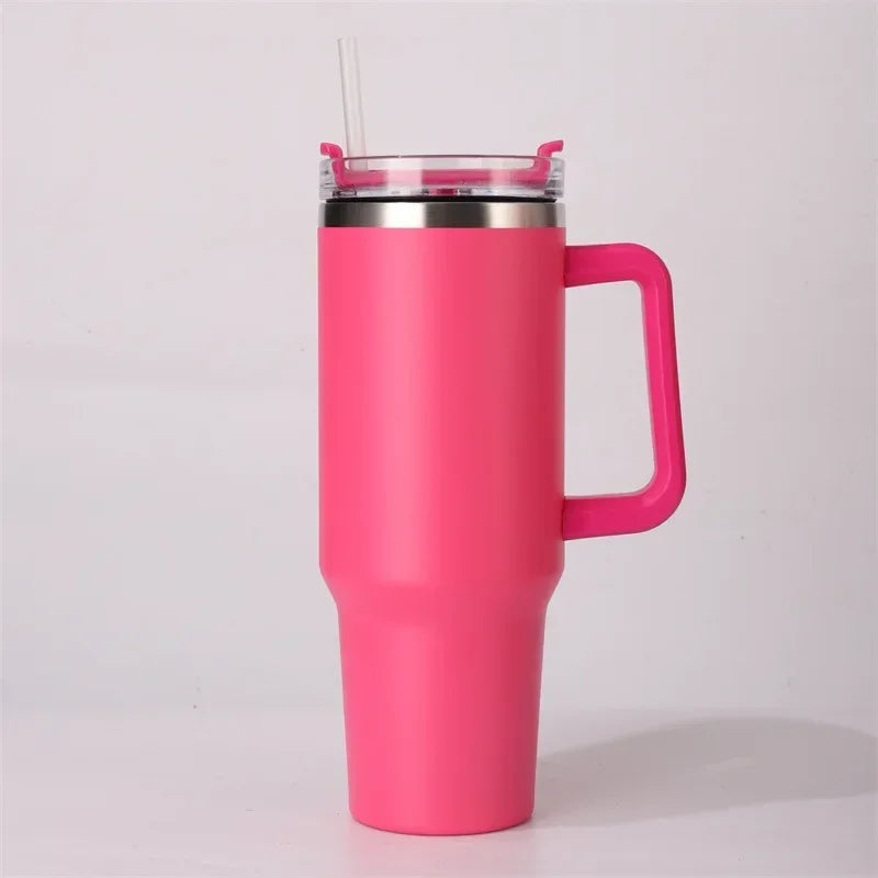 Elite 1200ML Stainless Steel Thermal Flask ATHLEXES